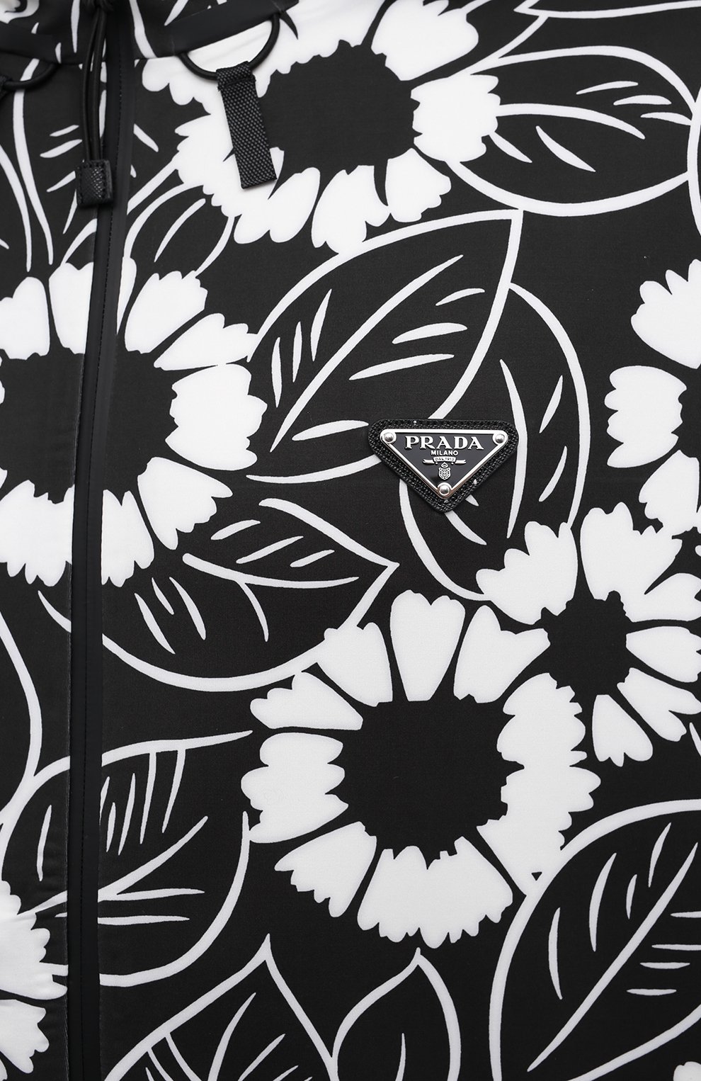 Куртка PRADA, арт. SJC590-10QJ-F0967-212, фото 5