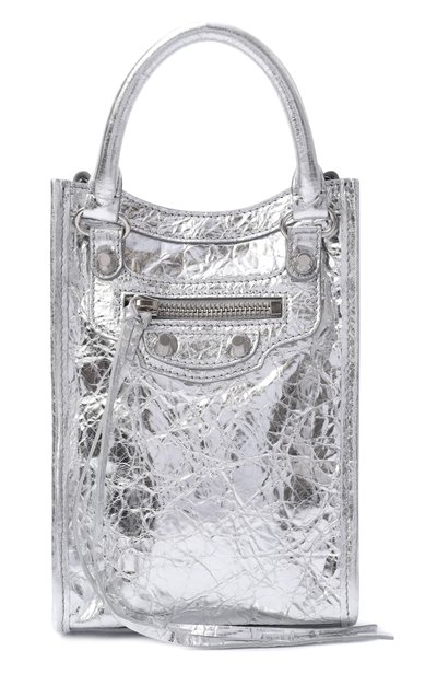 Женская сумка le city BALENCIAGA, арт. 873426/2ABMY