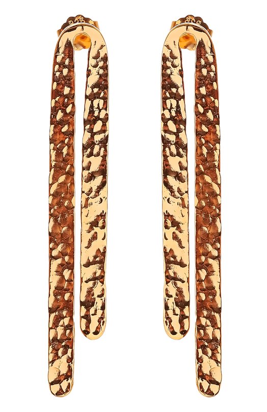 Серьги Sioux Sevenworlds SW502/1 Золотой SW502/1
