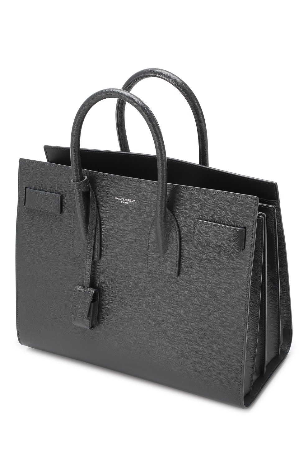 Сумка sac de jour small SAINT LAURENT, арт. 378299/B0WEN, фото 4