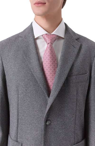 Галстук BOSS, арт. 50550498, фото 2