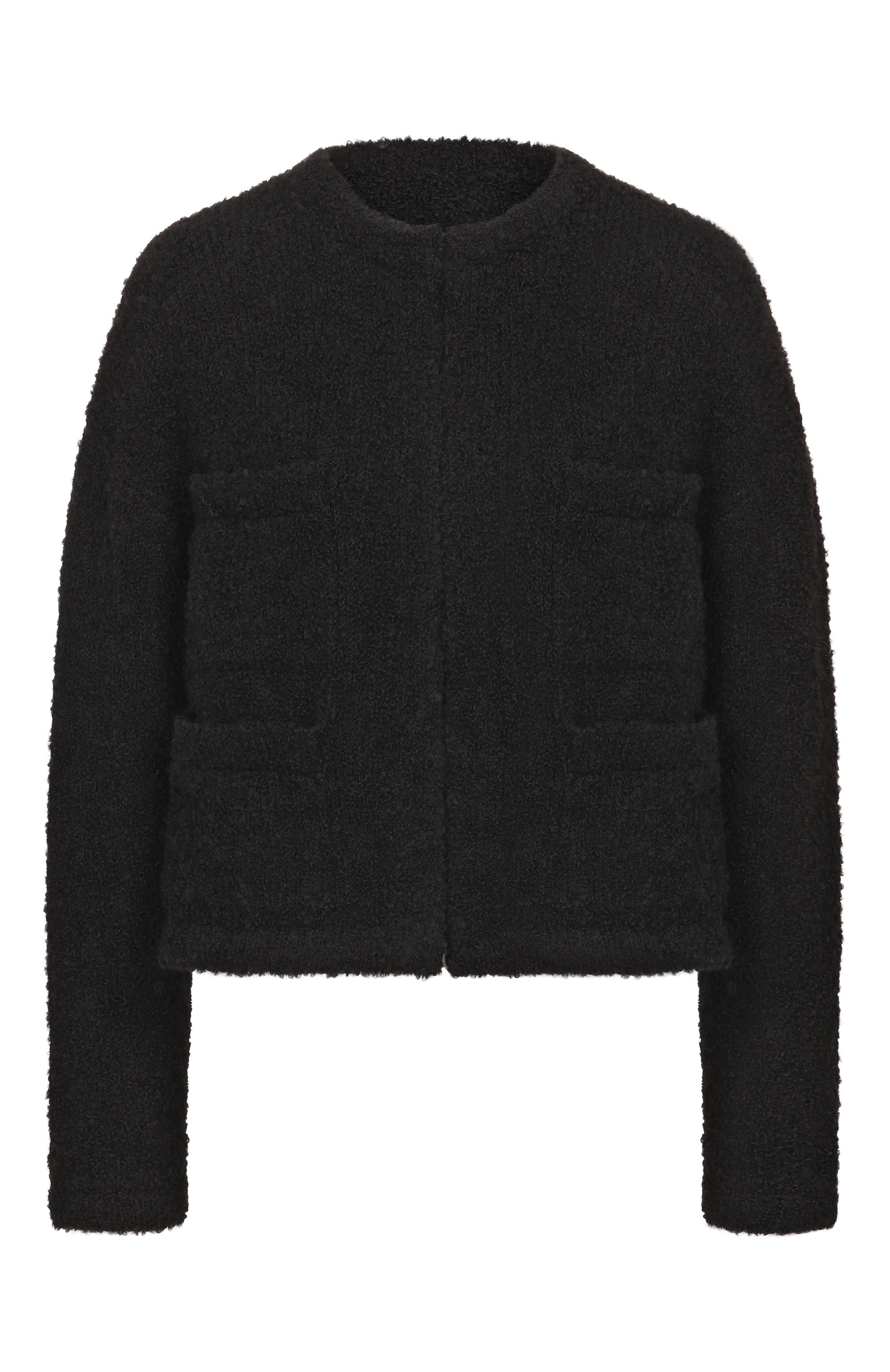 Шерстяной кардиган PLANTA ROSA, арт. PR/CARDIGAN/NP, фото 1