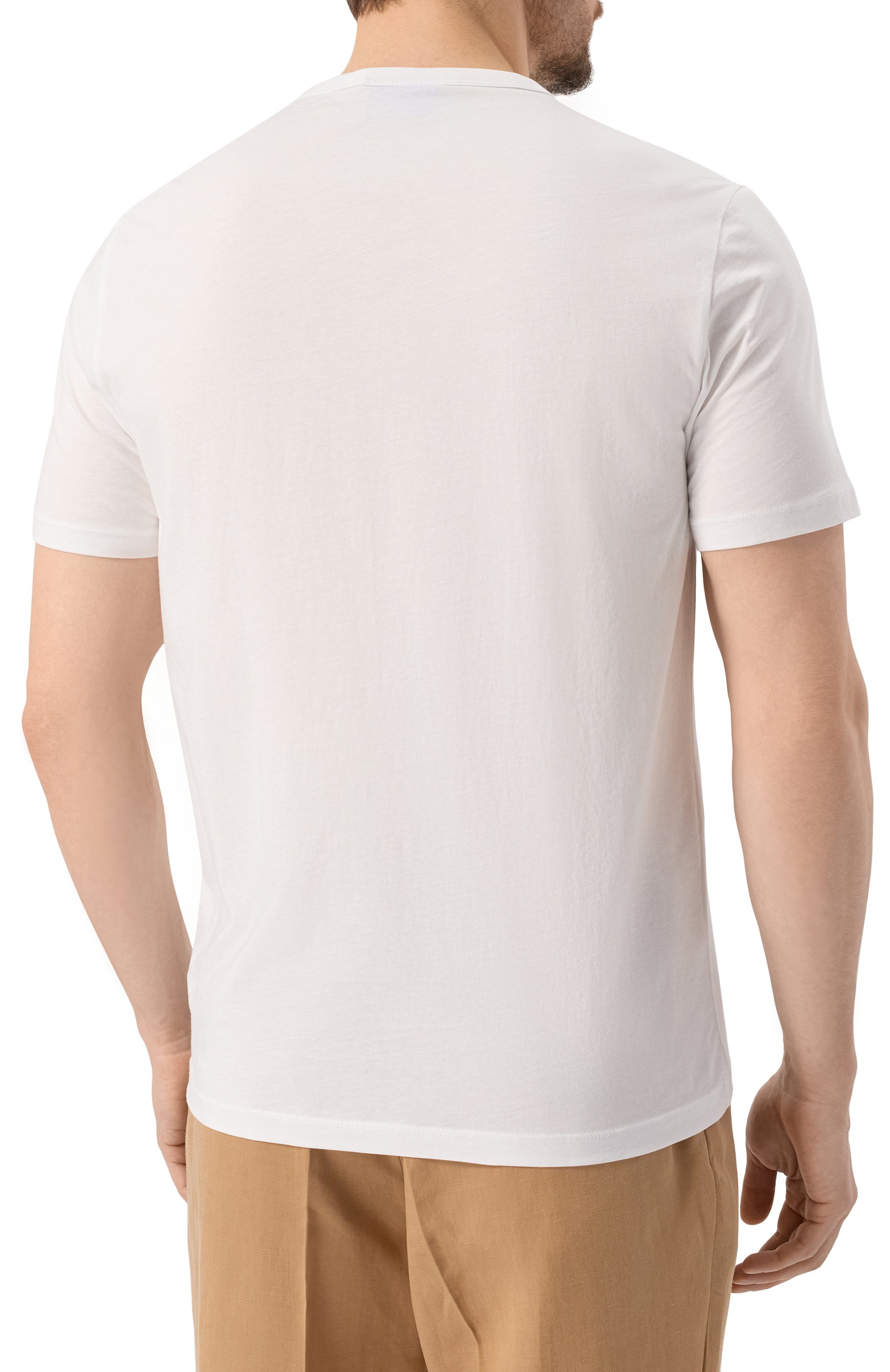 Комплект из двух футболок HUGO BLUE, арт. 50522383, фото 4