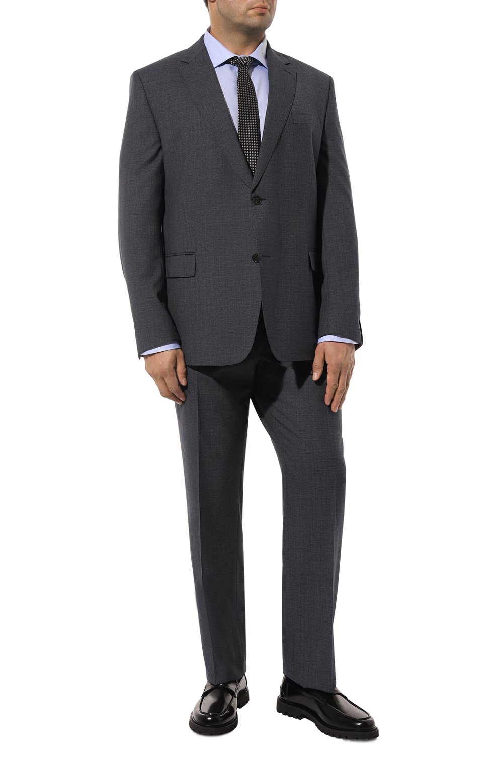 Шерстяной костюм WINDSOR, арт. 13 R0MA-RAN0-U/10010254, фото 1