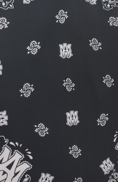 Купальник AMIRI, арт. AKSW0P1006, фото 3