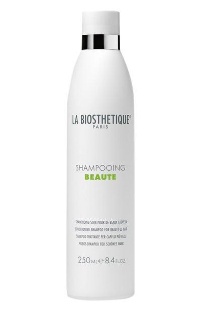Женский шампунь beaute фруктовый для всех типов волос (250ml) LA BIOSTHETIQUE, арт. 120221