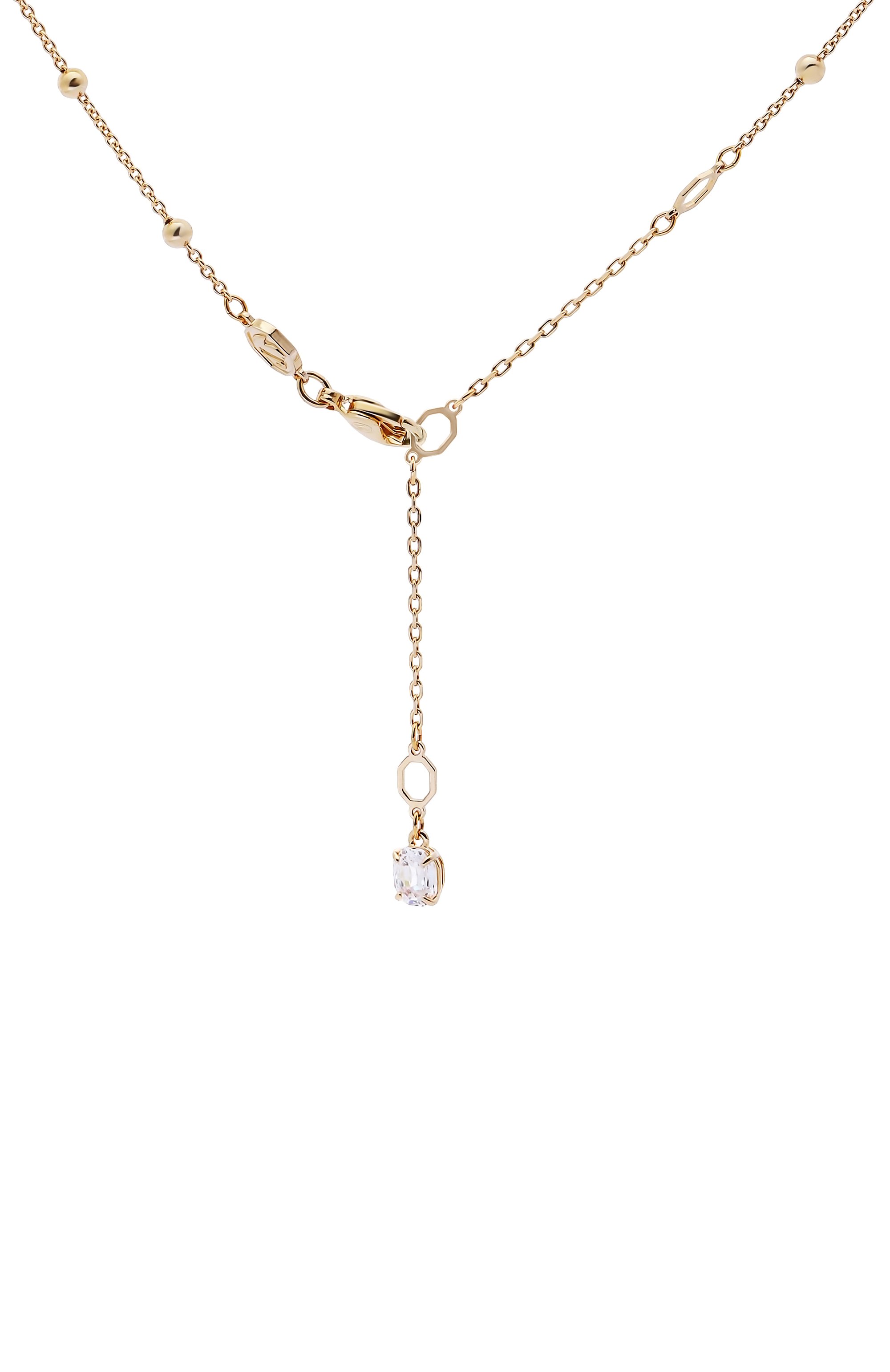 Колье imber y SWAROVSKI, арт. 5684510, фото 4