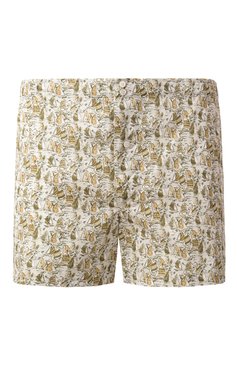 Хлопковые боксеры ZILLI, арт. B0IN04M0100ZG5266, фото 1