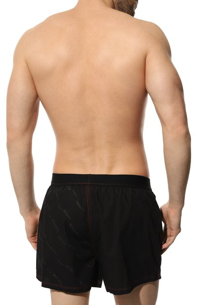 Хлопковые боксеры DIESEL, арт. A09590/0HERP, фото 3