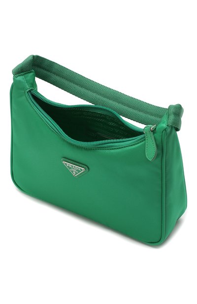 Сумка re-edition 2000 PRADA, арт. 1NE515-2DH0-F0223, фото 4