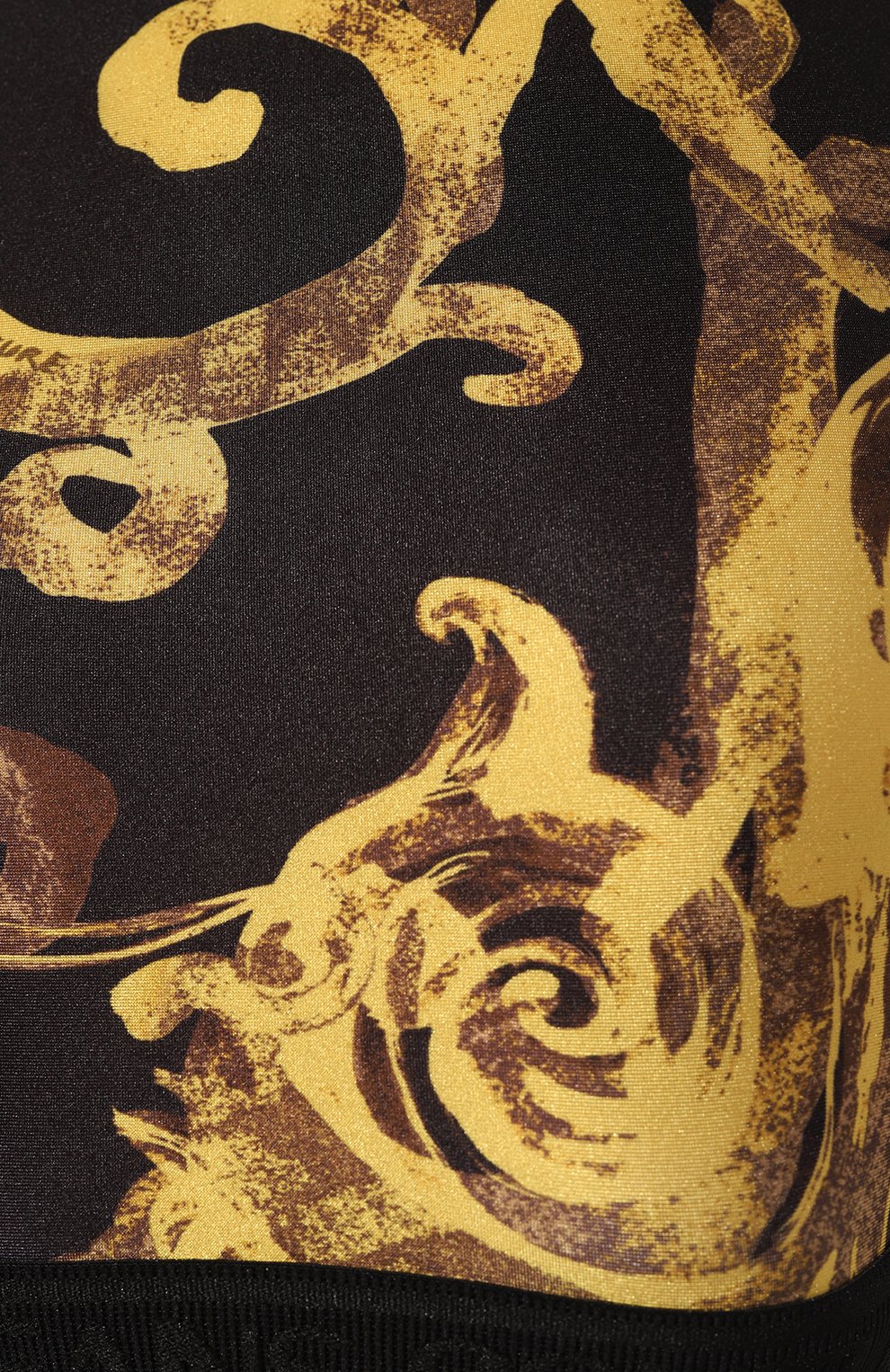 Топ VERSACE JEANS COUTURE, арт. 76HAH218/JS292, фото 5