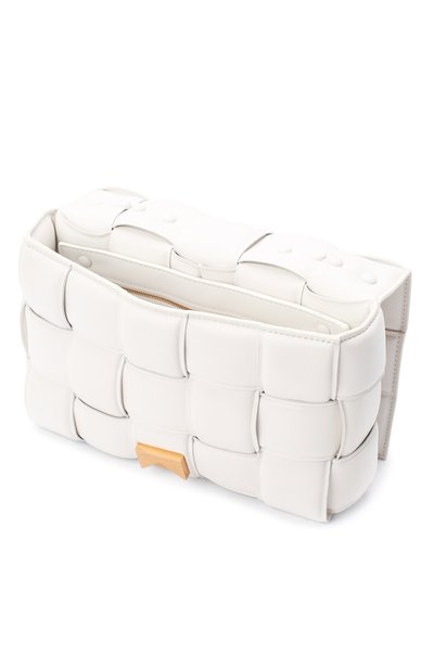 Сумка chain cassette BOTTEGA VENETA, арт. 631421/VBWZ0, фото 4