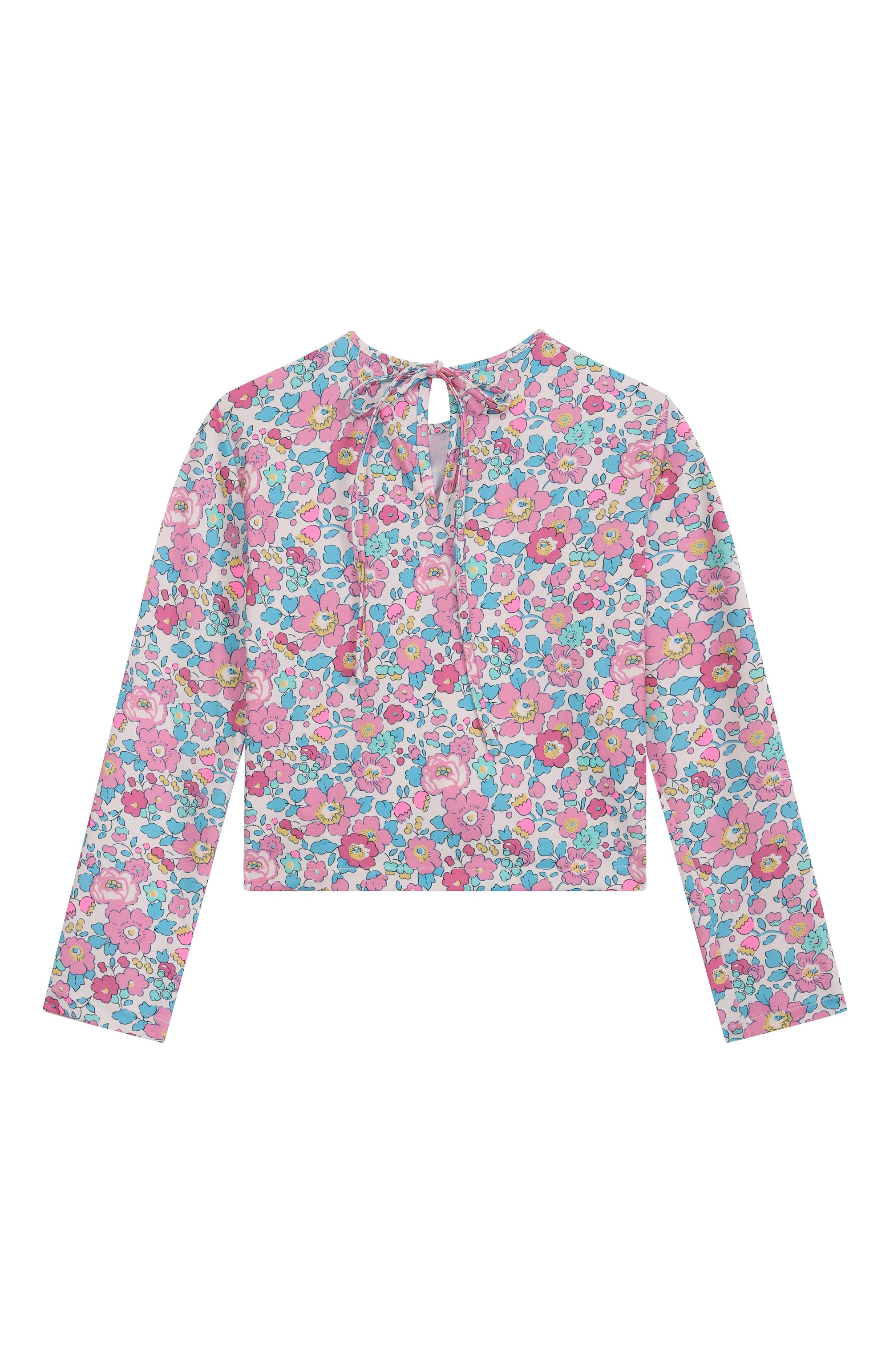 Раздельный купальник PESCIOLINO ROSSO, арт. PBSMUTA-SP/1A-6A, фото 3