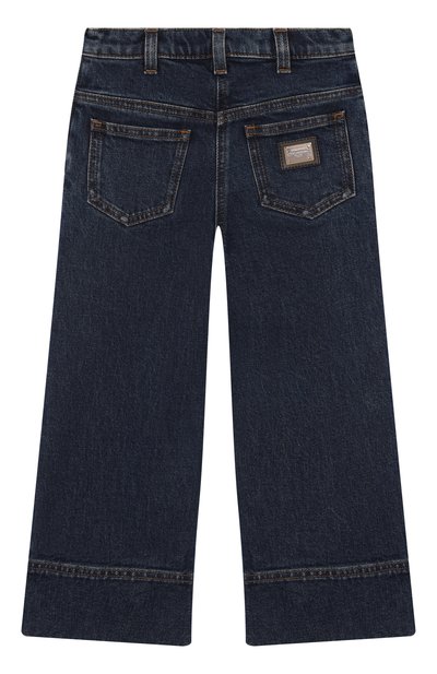 Джинсы DOLCE & GABBANA, арт. L53P49/LDD34/2-6, фото 2