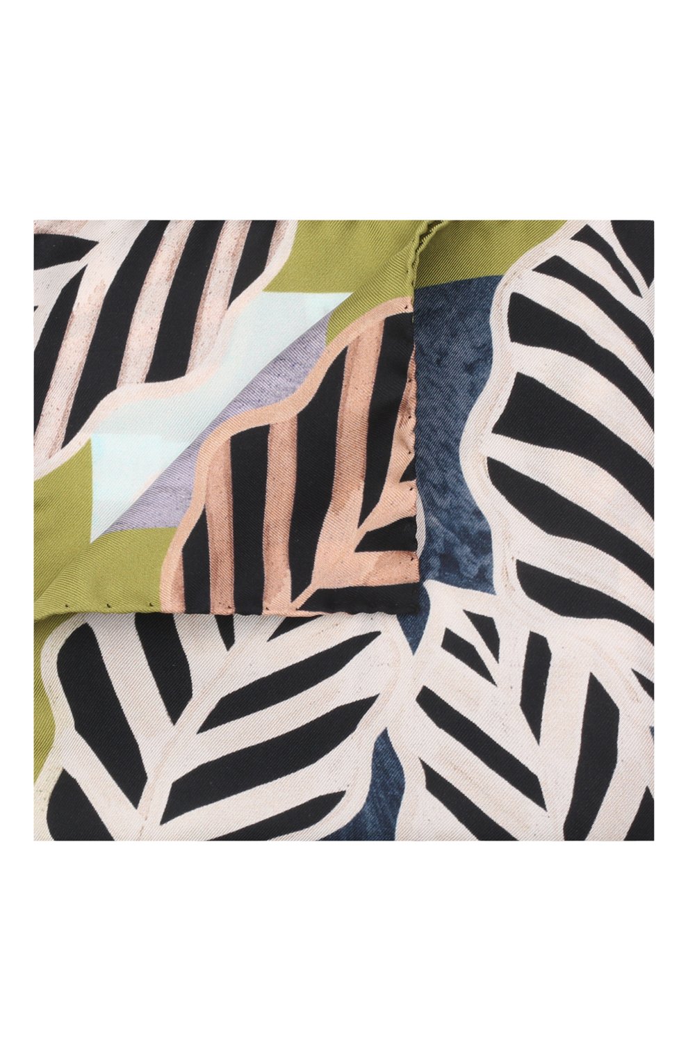 Шелковый платок ETON, арт. A000 33270, фото 1