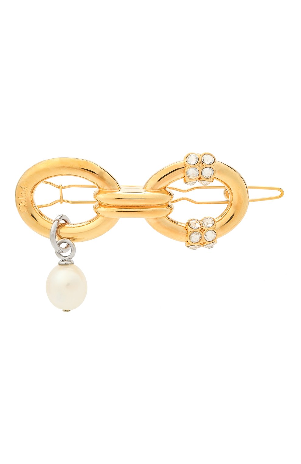 Заколка для волос CHLOÉ, арт. CHC20AFT11BNC, фото 1