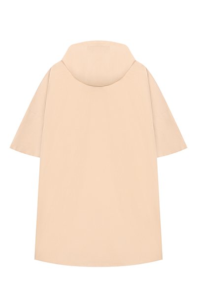 Хлопковый плащ CHLOÉ, арт. C20836