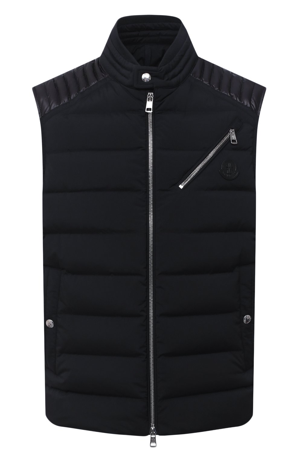 Пуховый жилет tolonne MONCLER, арт. F2-091-1A211-00-C0145, фото 1