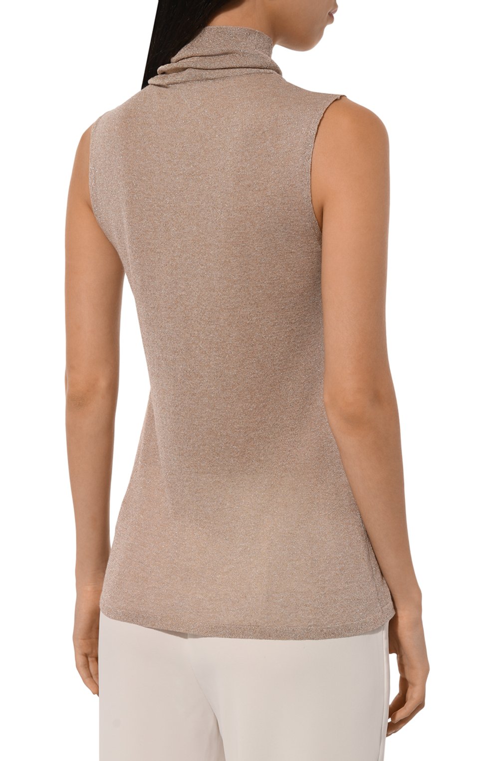 Топ из вискозы FREEAGE, арт. W25.SW072.9000.106, фото 4