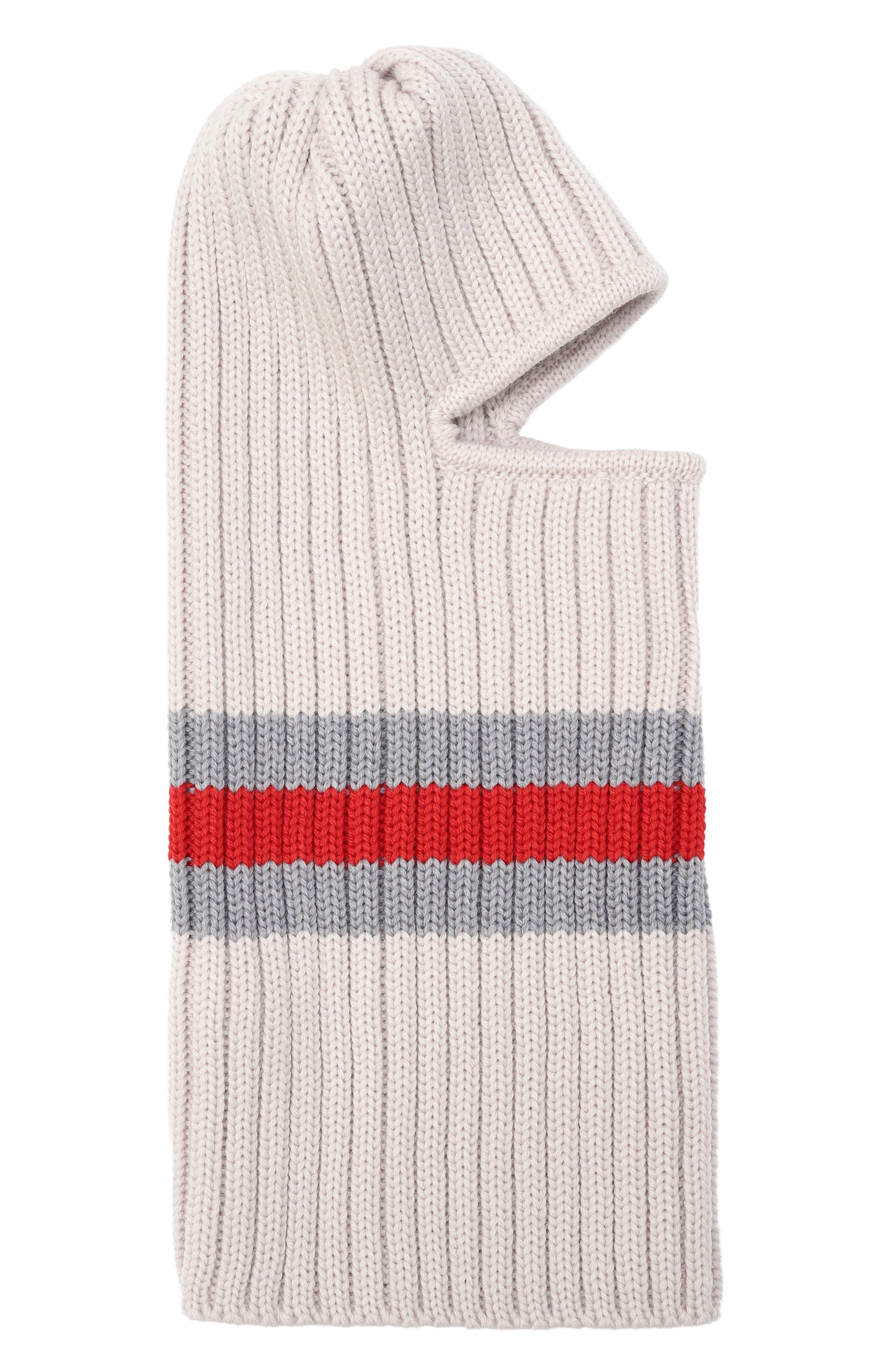 Шерстяная шапка-балаклава CATYA, арт. 529585, фото 1