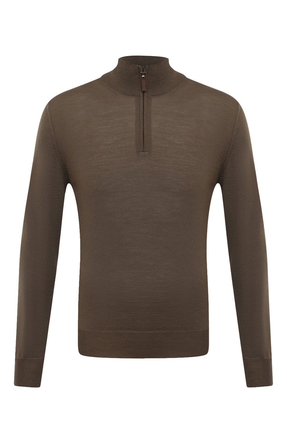 Шерстяной джемпер CANALI, арт. C0015/MK00077, фото 1