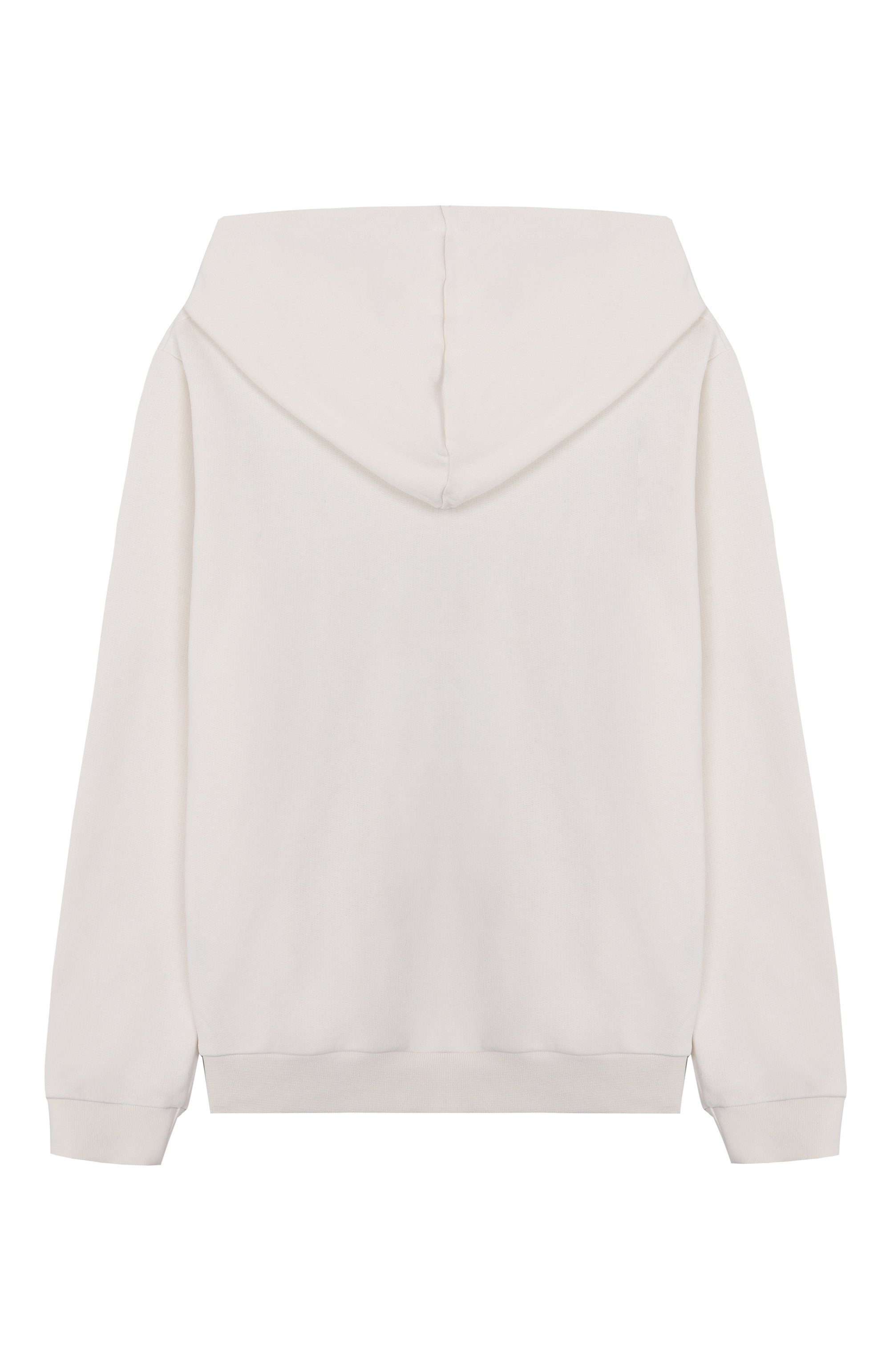 Хлопковое худи PHOBIA ARCHIVE, арт. PHK00772, фото 2