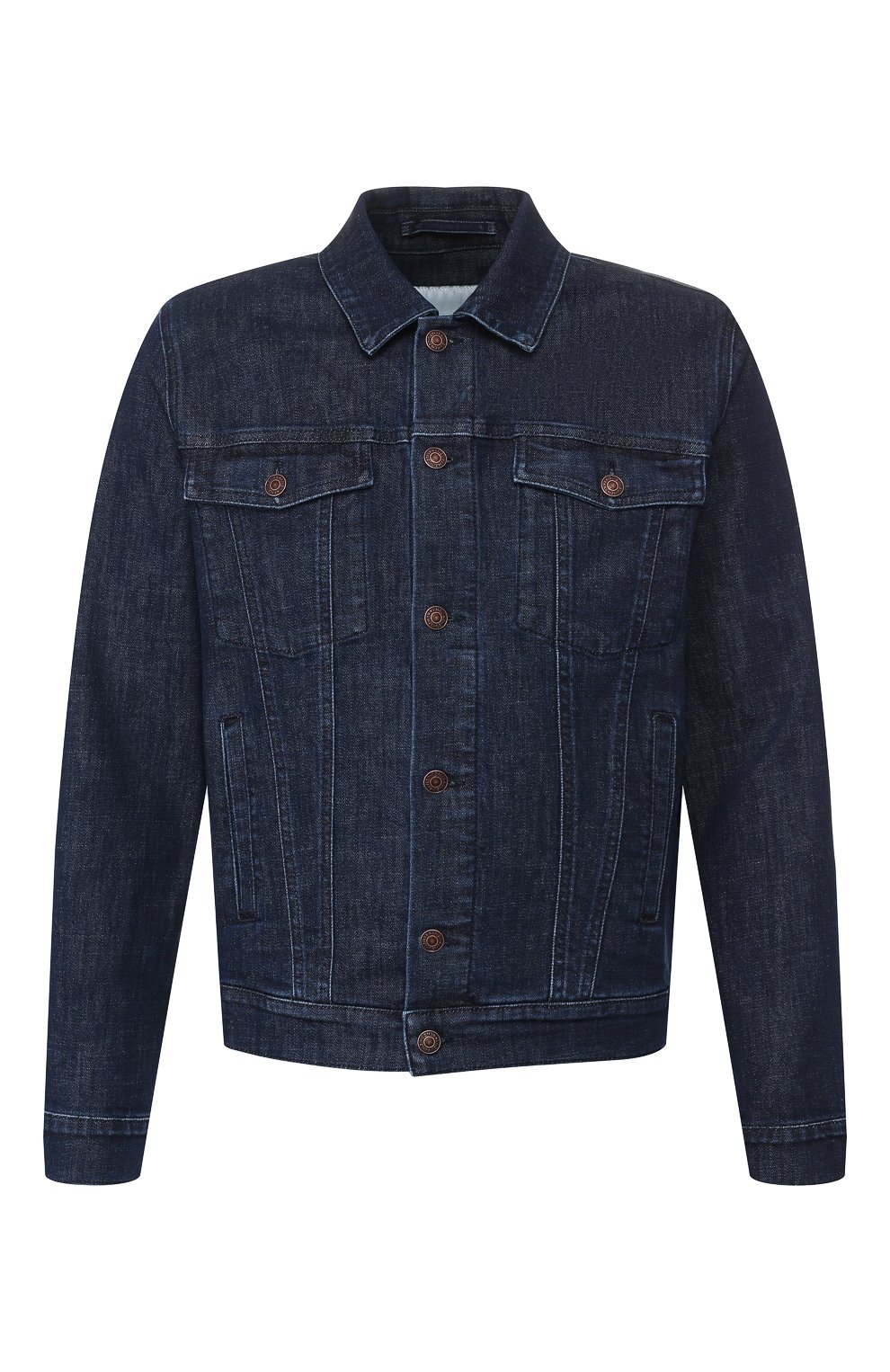 Джинсовая куртка KENZO, арт. FA55BL5092EC, фото 1