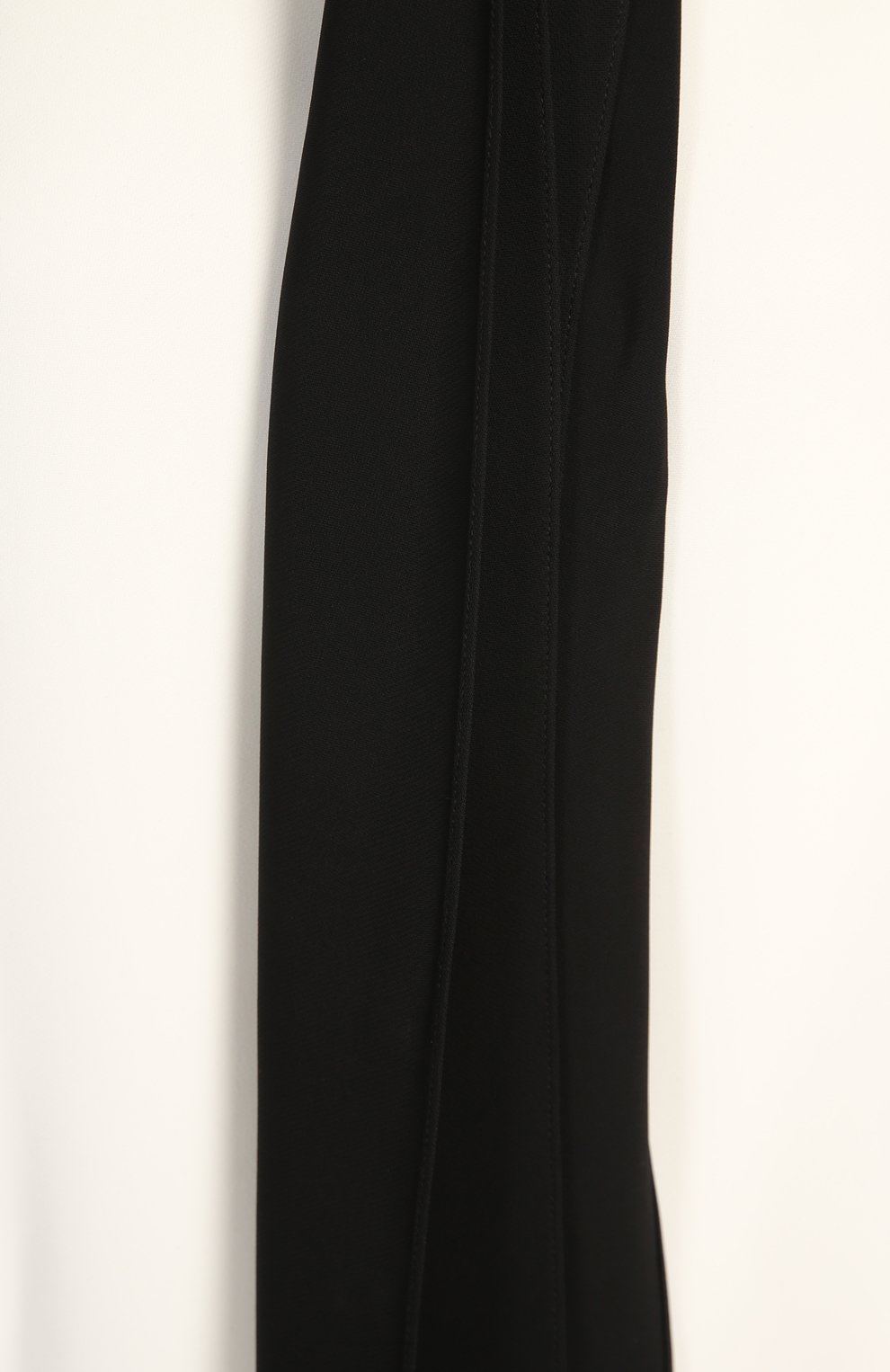 Блуза LANVIN бежевого цвета по цене 114000 руб., арт. RW-T06029-2771-A15, фото 4 Блуза LANVIN, арт. RW-T06029-2771-A15, фото 4