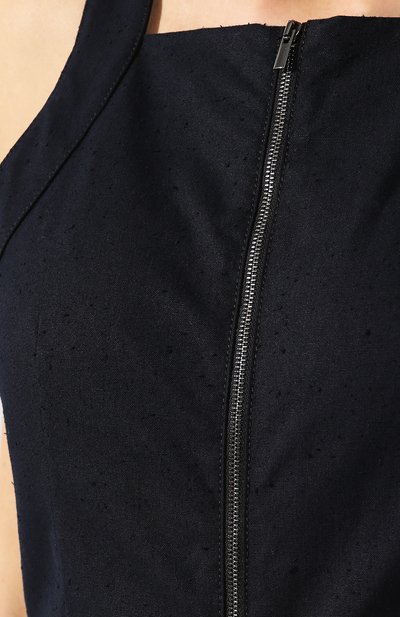 Хлопковый комбинезон RACHEL COMEY, арт. 193W-454-T1033 SLUB C0TT0N, фото 5