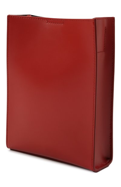 Сумка tangle small JIL SANDER, арт. JSPT853173-WTB69158N, фото 3