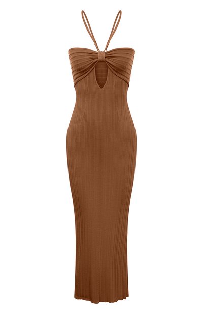 Платье из вискозы CULT GAIA, арт. KD2611YV, фото 1