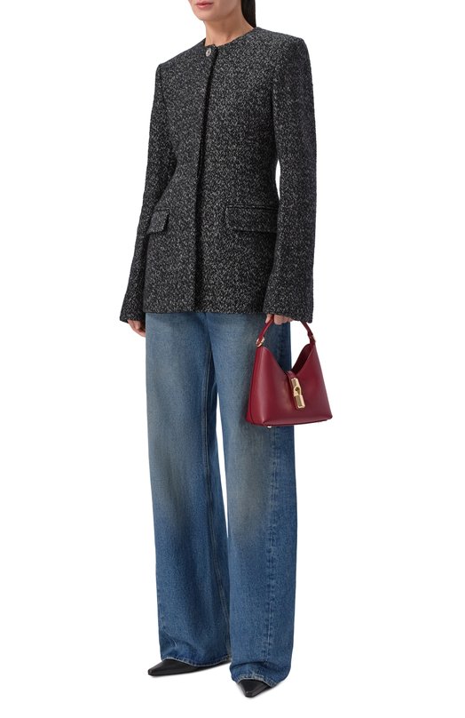 Сумка Furla Iride mini Furla WE00876/ARE000 Бордовый  WE00876/ARE000 Фото 7