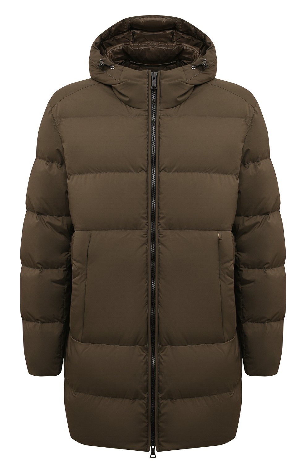 Пуховик PAUL&SHARK, арт. 14312710, фото 1