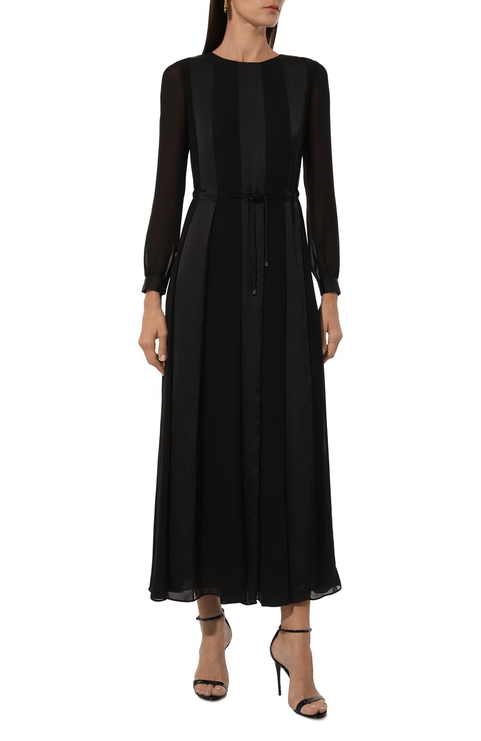 Платье EMPORIO ARMANI, арт. EW000049/AF10209, фото 3