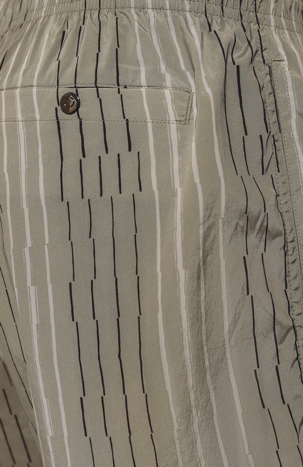 Плавки-шорты GIORGIO ARMANI, арт. 200343/4F925, фото 4