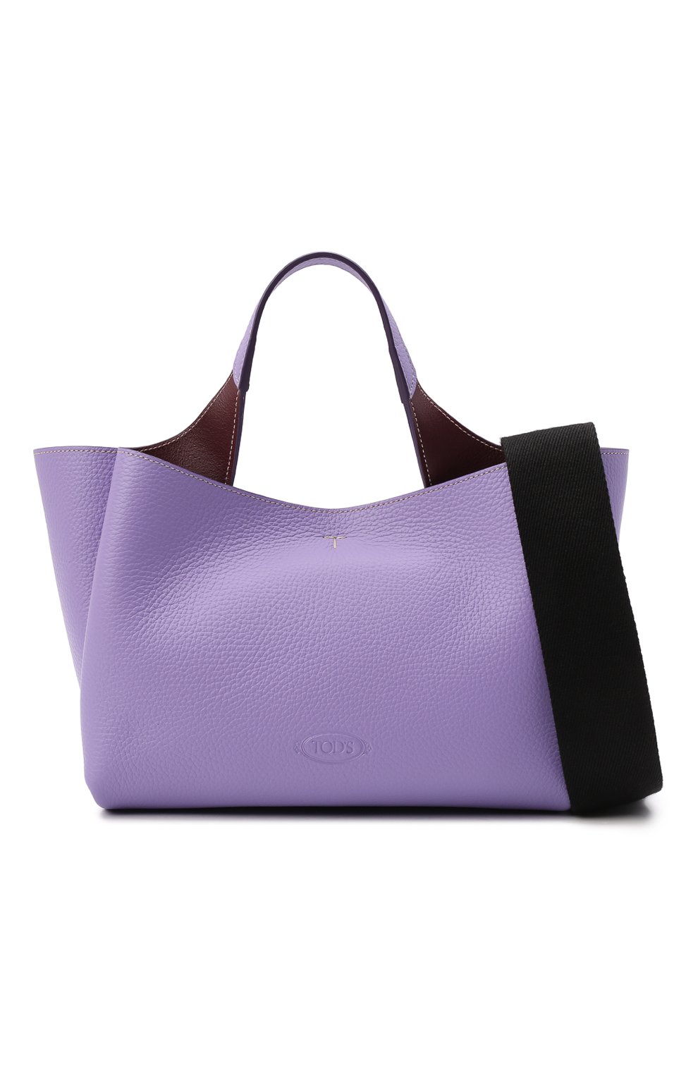 Сумка apa mini TOD’S, арт. XBWAPAF0100QNK, фото 7