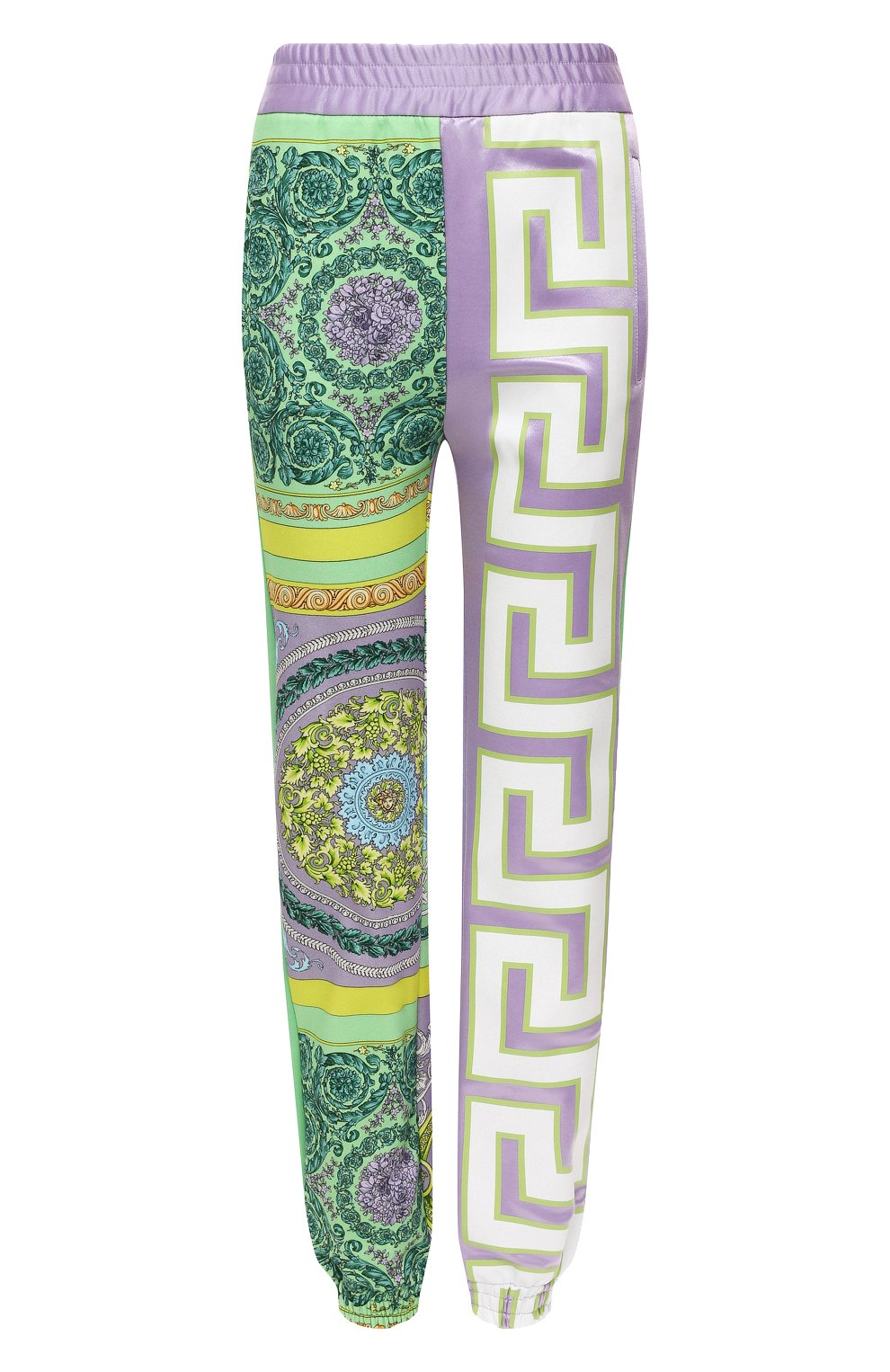 Хлопковые джоггеры VERSACE, арт. A88512/1F00627, фото 1