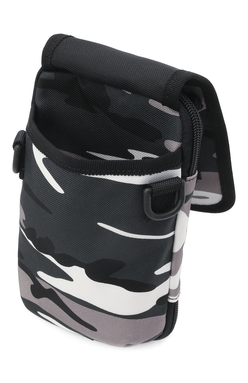 Текстильная сумка explorer BALENCIAGA, арт. 593329/2BKNX, фото 4