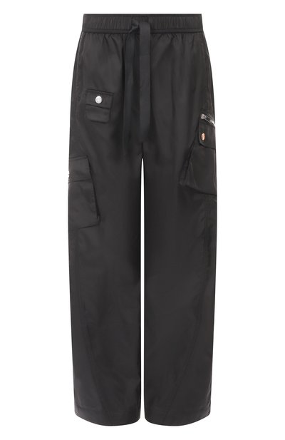 Женские брюки-карго GANNI, арт. W0644