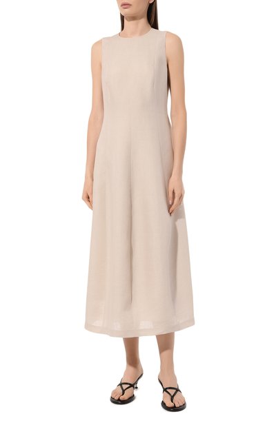 Льняное платье AGREEG, арт. 18022902, фото 3