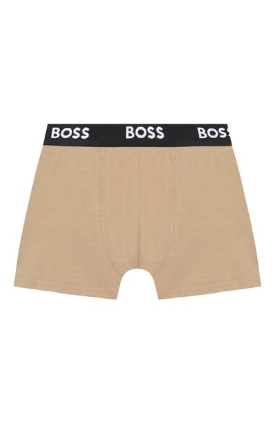 Комплект из трех боксеров BOSS, арт. J53149, фото 4