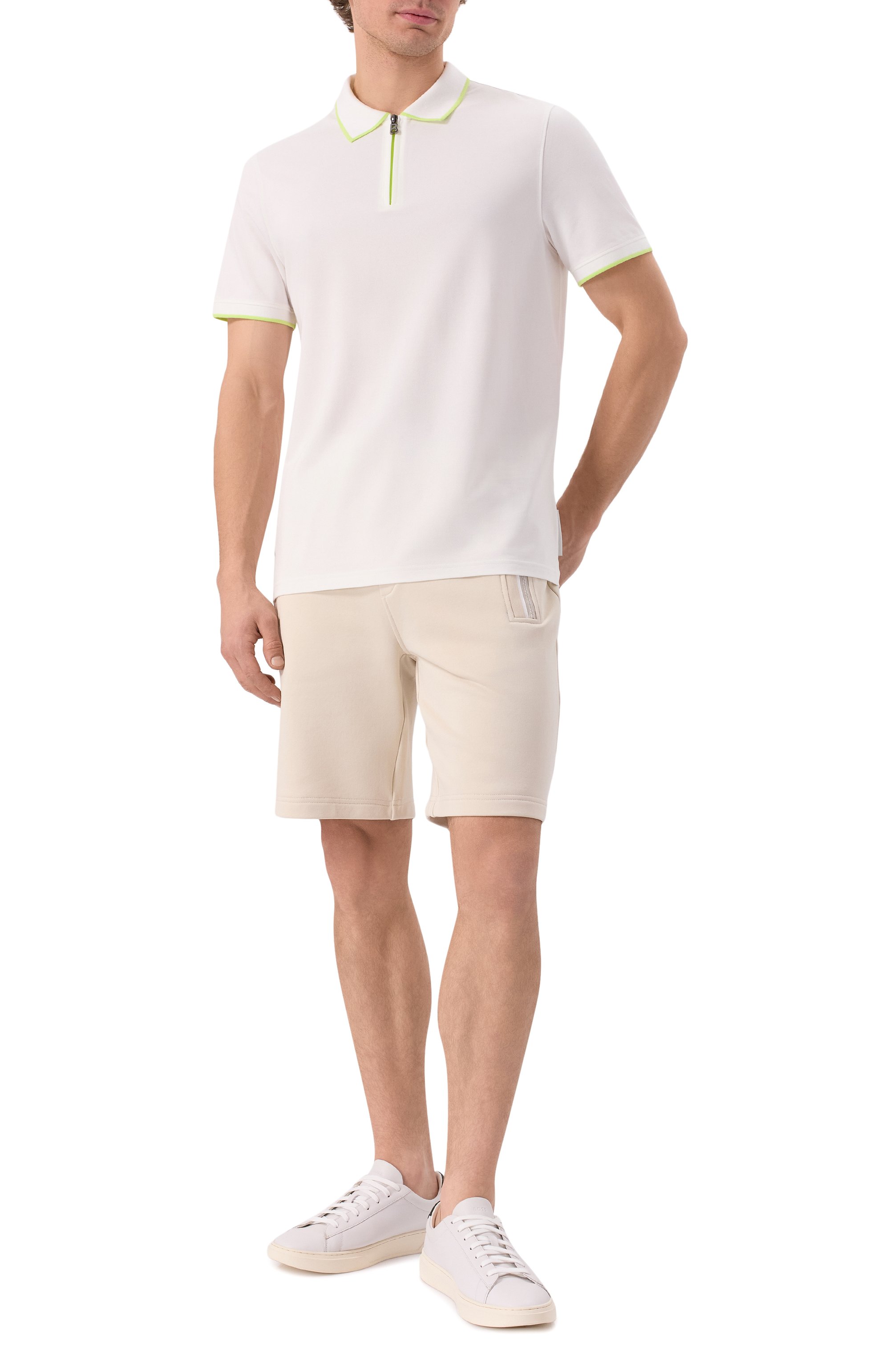 Поло BOGNER, арт. 58392727, фото 2