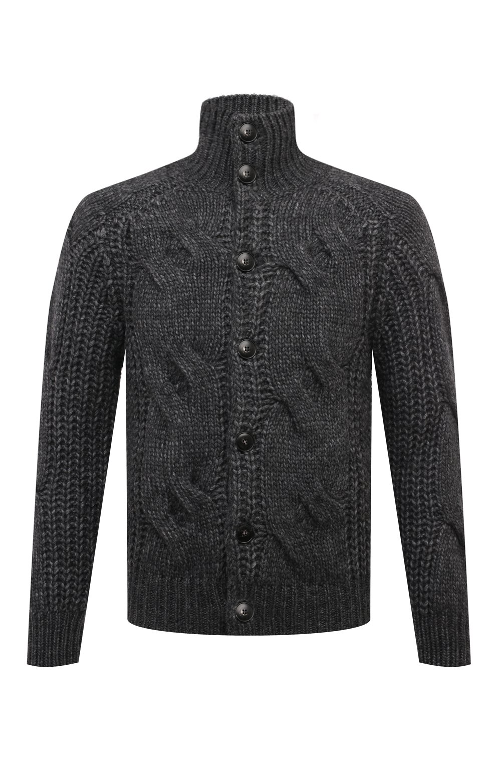 Шерстяной кардиган CANALI, арт. C1032/MK02166, фото 1
