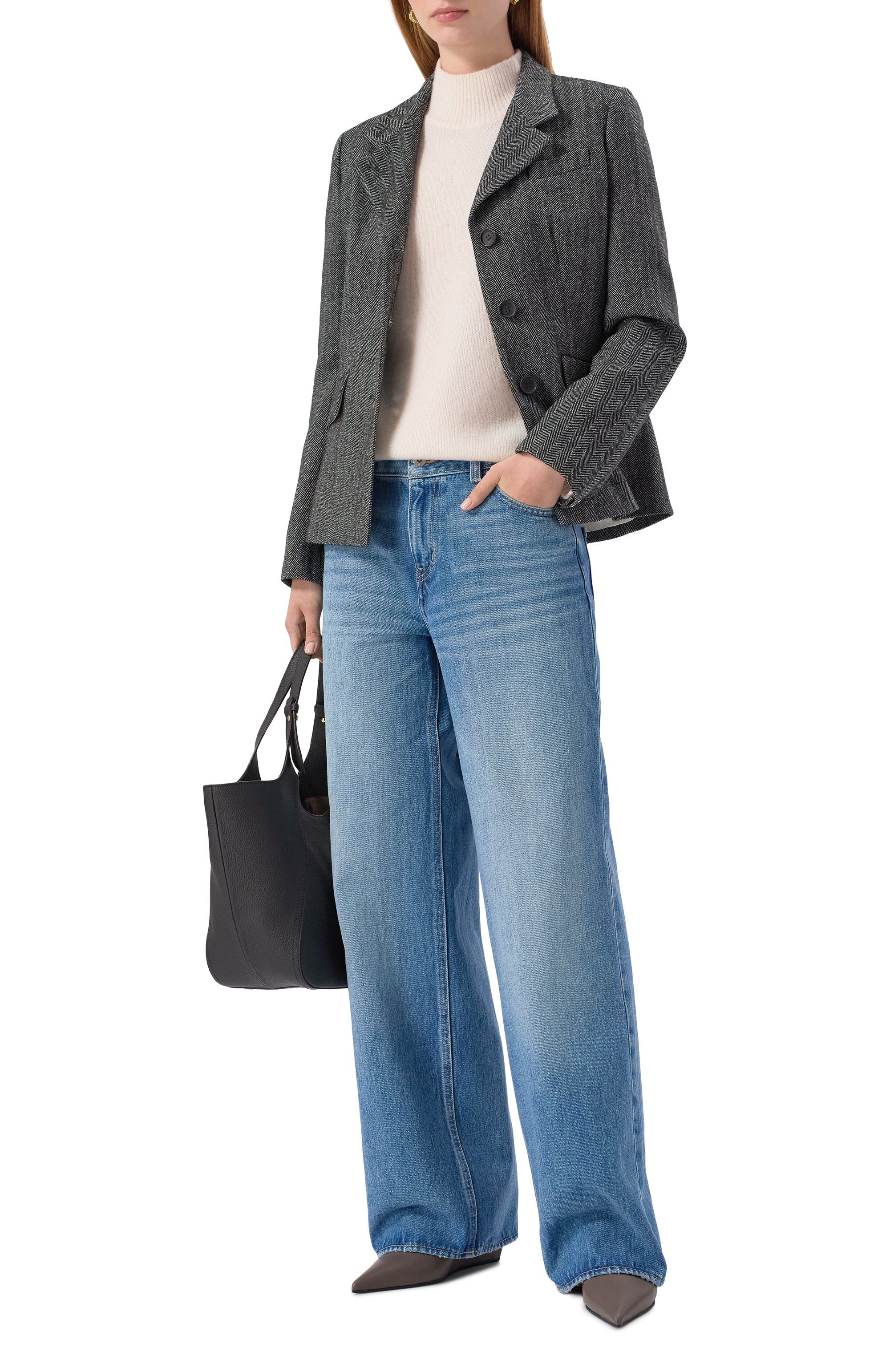 Джинсы HUGO BLUE, арт. 50541539, фото 2