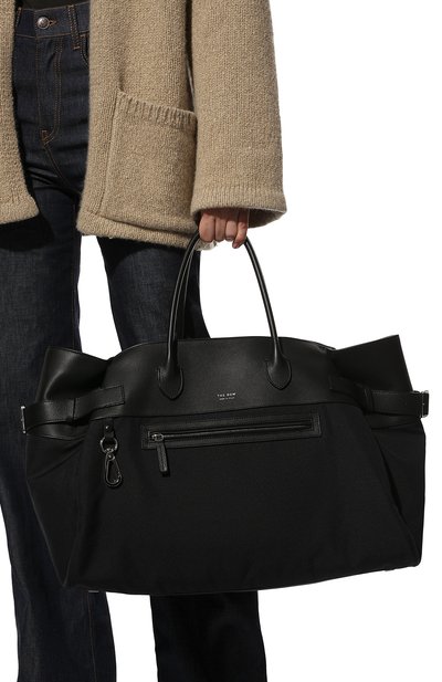 Сумка margaux THE ROW, арт. W1318W256, фото 2