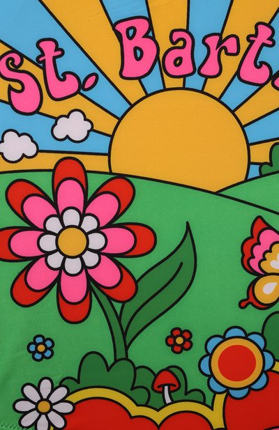 Слитный купальник MC2 SAINT BARTH, арт. STBK/CARA/00327D, фото 3