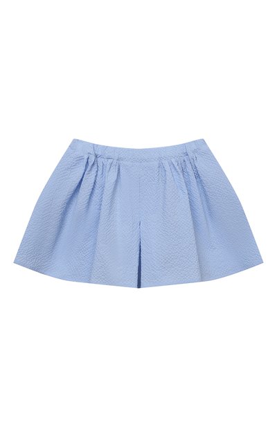 Хлопковые шорты PAADE MODE, арт. 21217402/4Y-8Y, фото 2