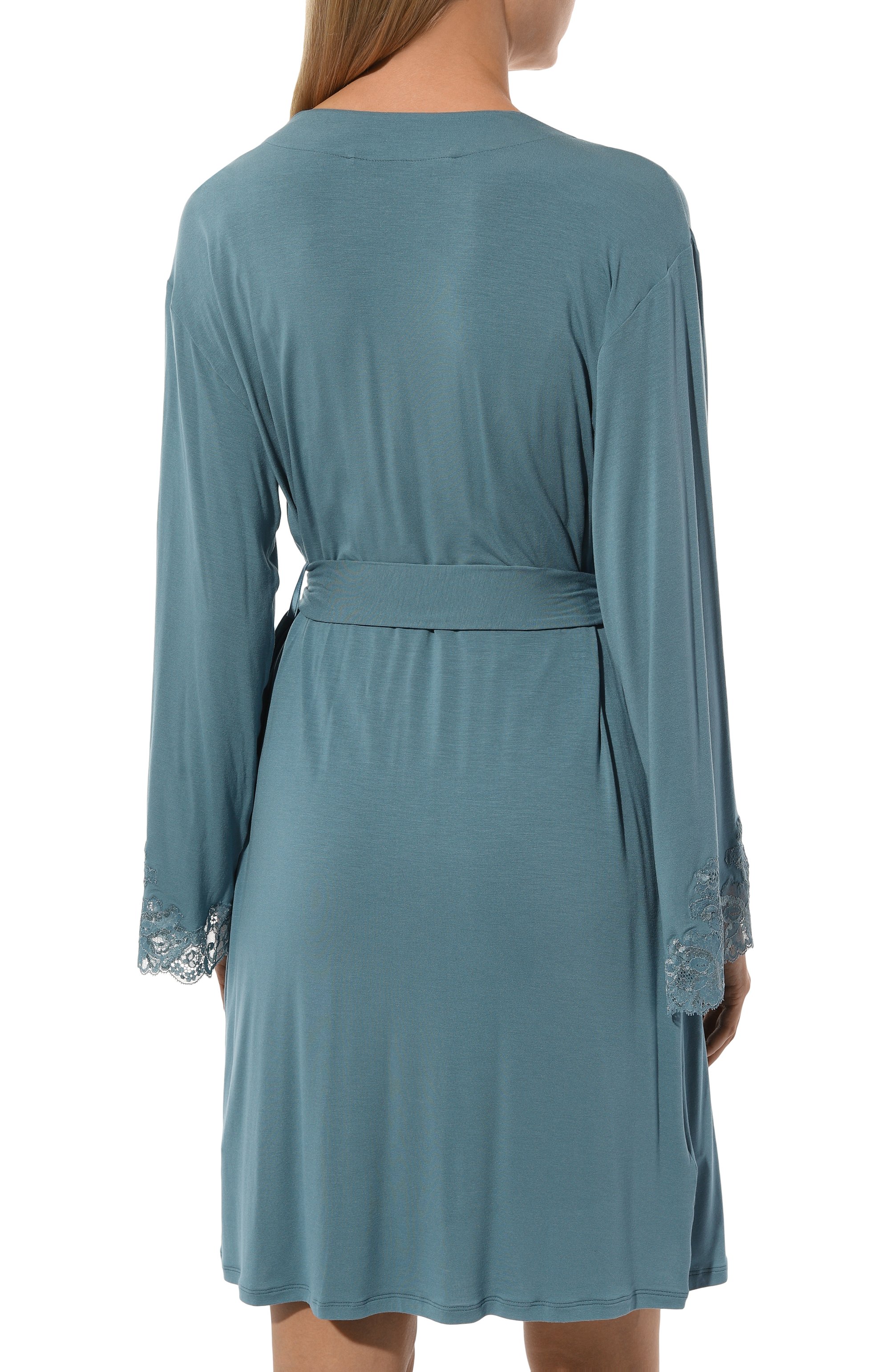 Халат I.D. SARRIERI, арт. L9566, фото 4