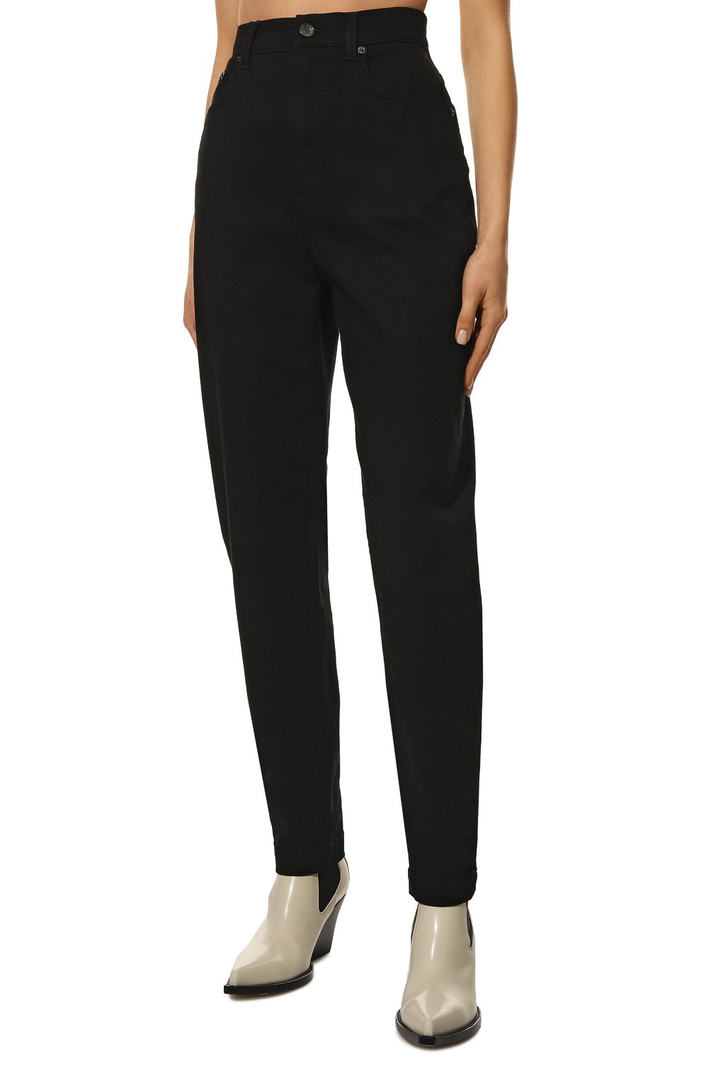 Джинсы DOLCE & GABBANA, арт. FTBXGD/G902F, фото 3