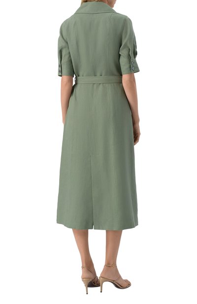 Льняное платье MVST, арт. TXBPL-Y556-1, фото 4